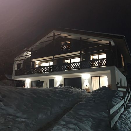 Ciasa Valiares Apartman San Vigilio Di Marebbe Kültér fotó