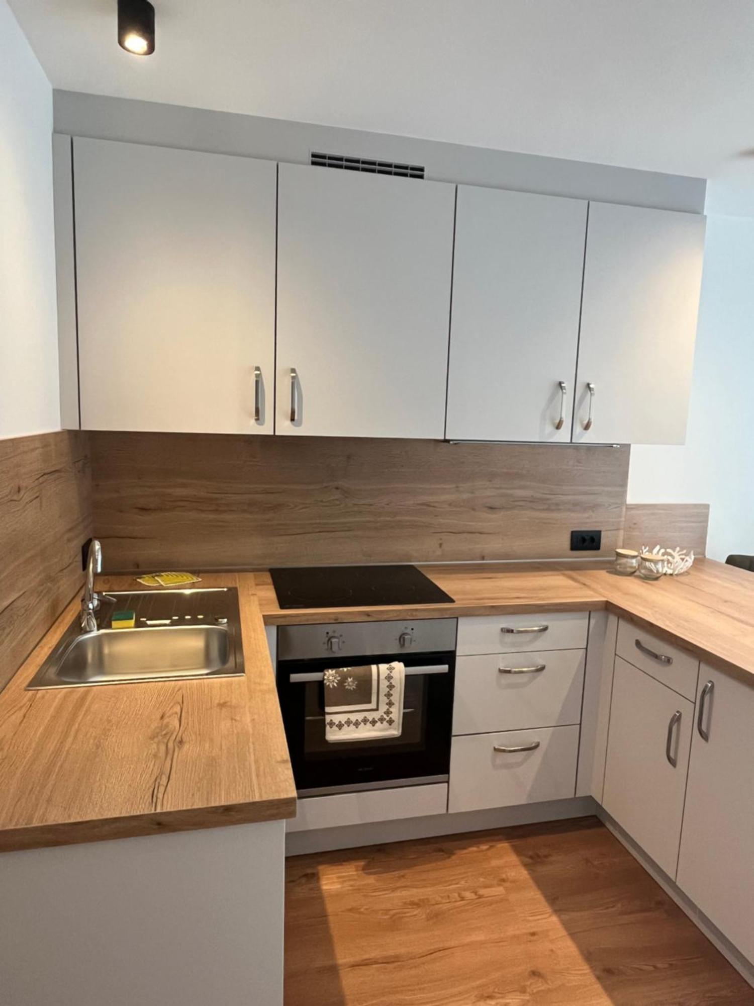 Ciasa Valiares Apartman San Vigilio Di Marebbe Kültér fotó