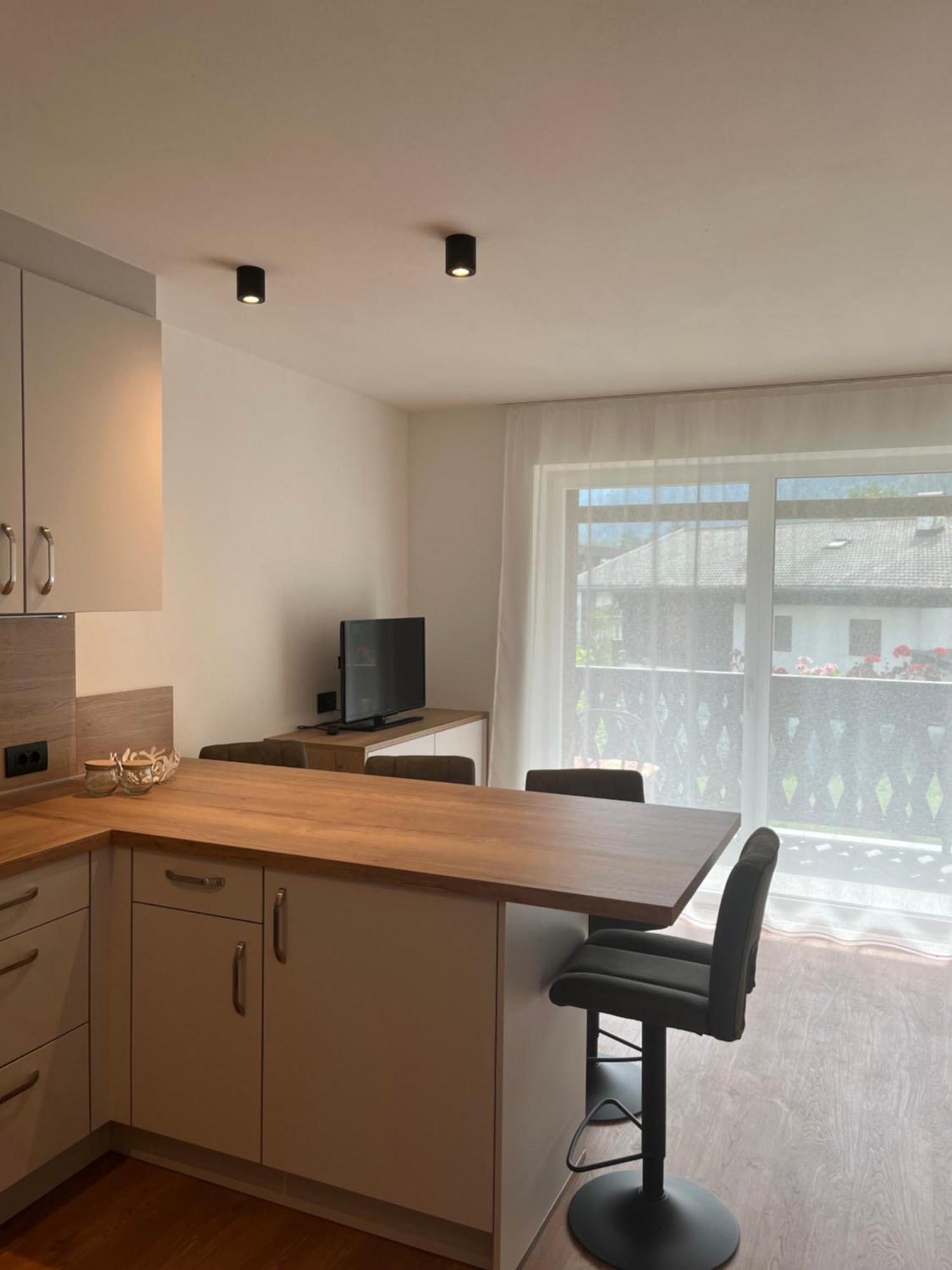 Ciasa Valiares Apartman San Vigilio Di Marebbe Kültér fotó