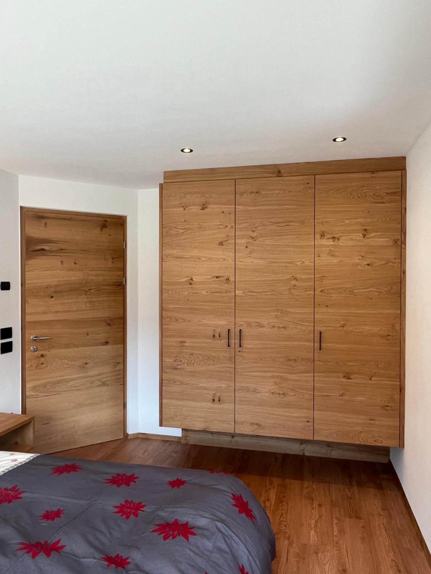 Ciasa Valiares Apartman San Vigilio Di Marebbe Kültér fotó